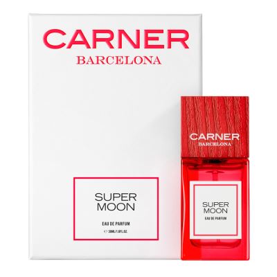 CARNER BARCELONA Super Moon EDP 30 ml